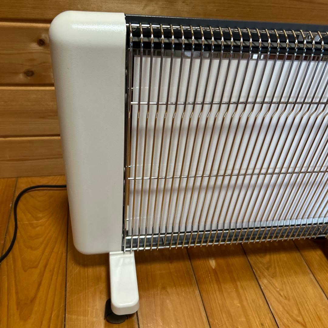 美品　サンラメラ 600W型　SL600　遠赤外線輻射式セラミックヒーター