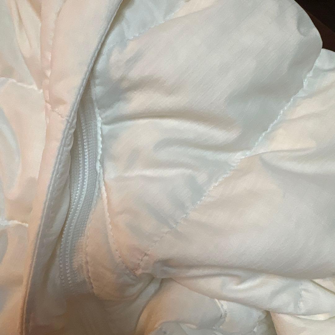 PEARLY GATES ホワイトジャケット M4G