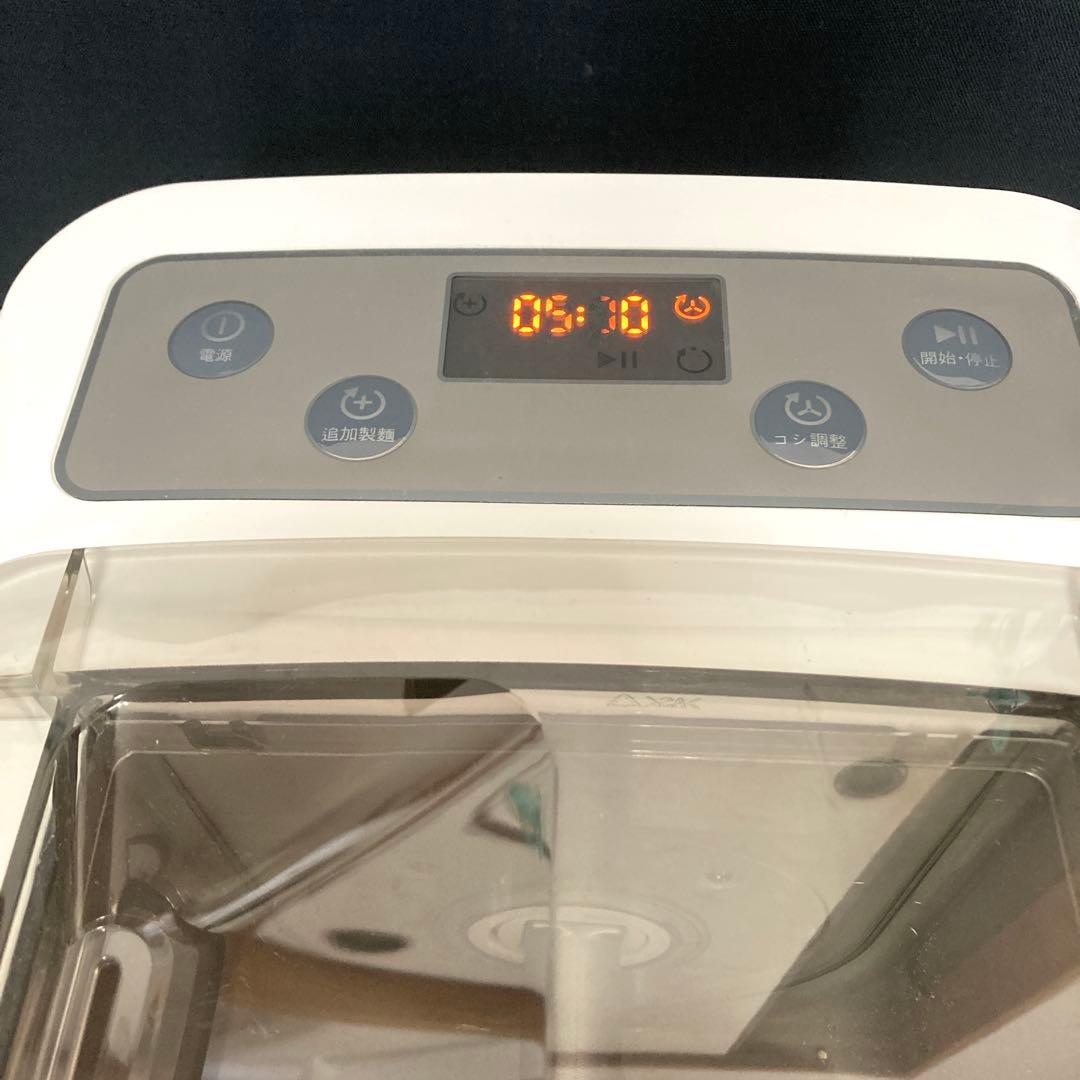 【こむすびまん様】PHILIPS ヌードルメーカー フィリップスアタッチメント付