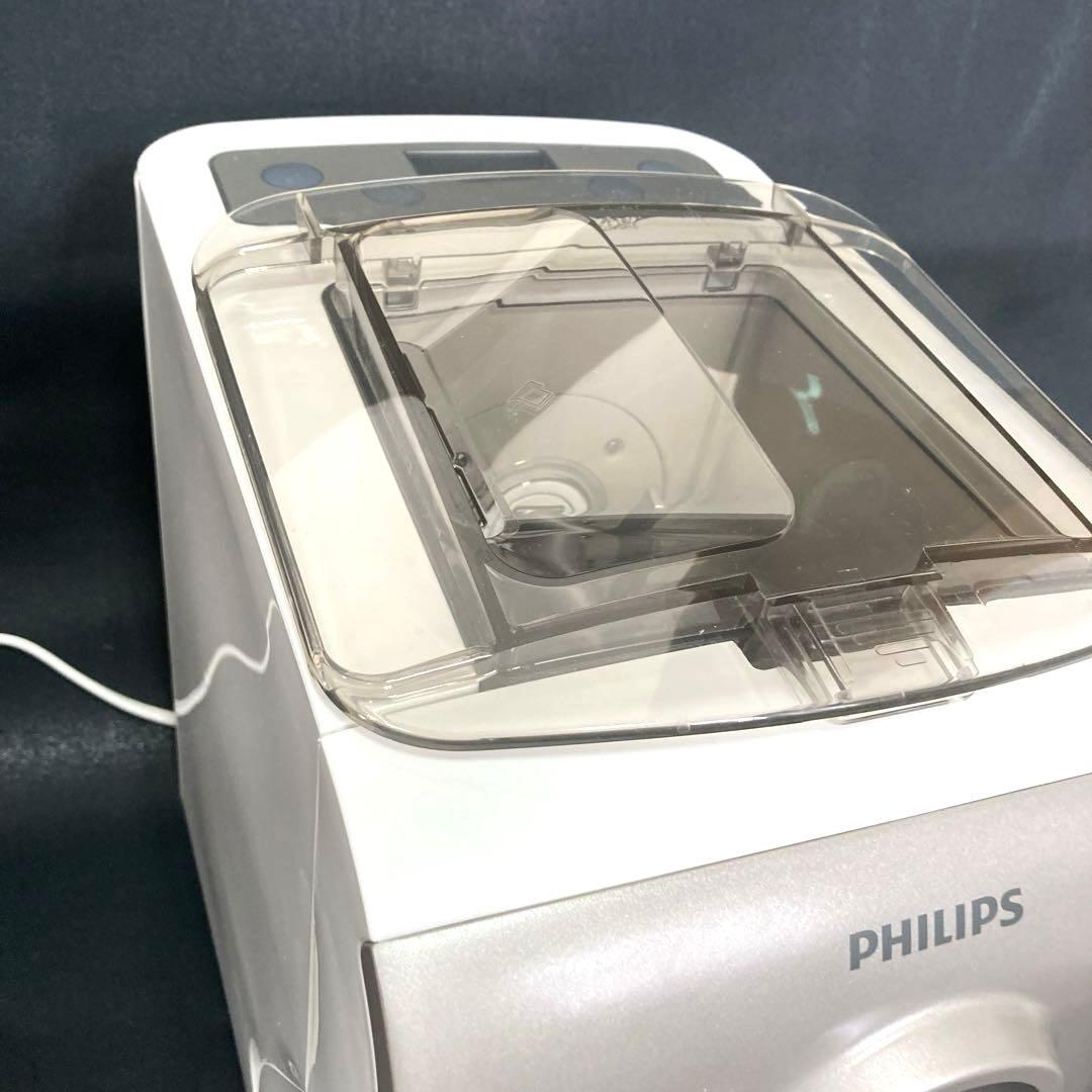 【こむすびまん様】PHILIPS ヌードルメーカー フィリップスアタッチメント付