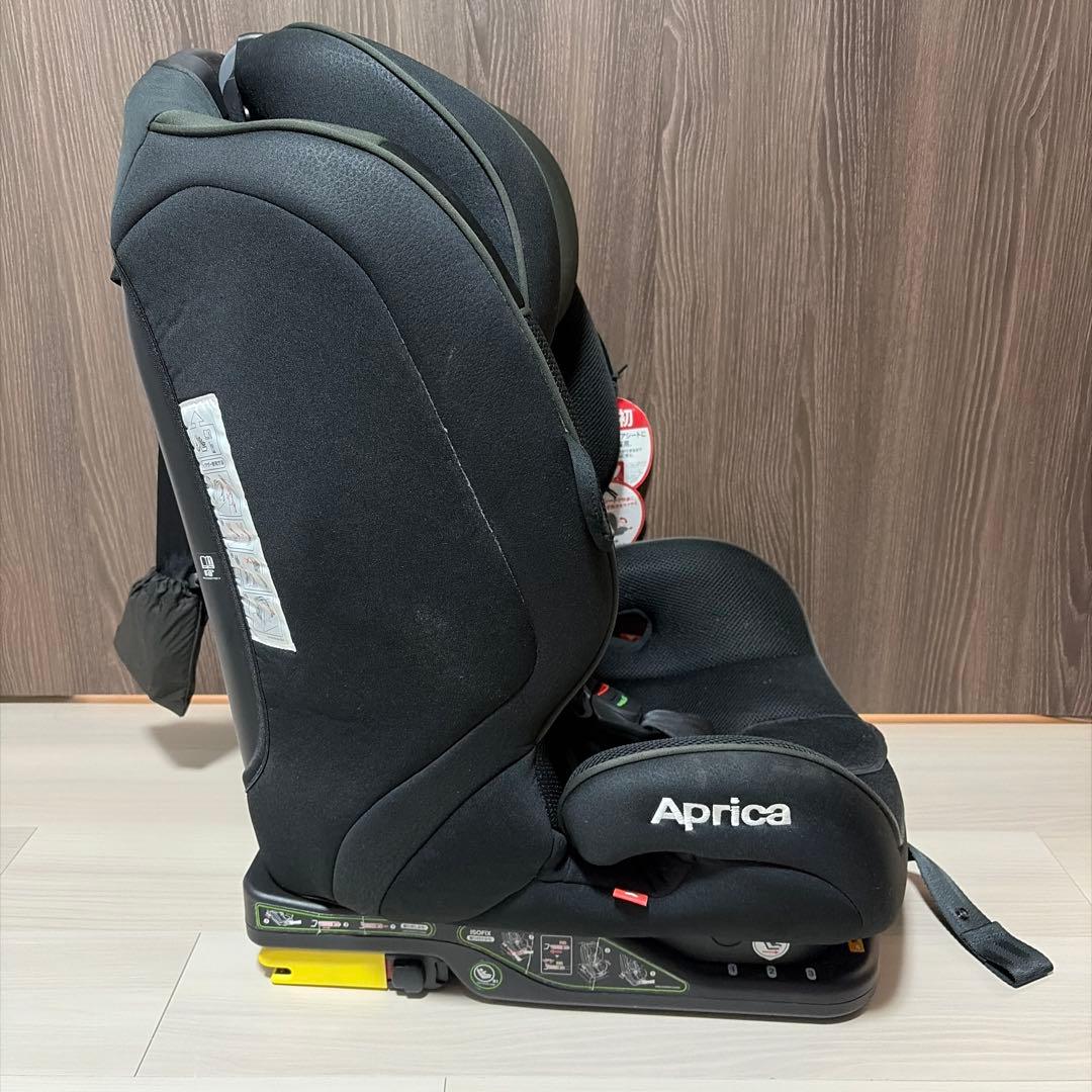 年末年始特価！　Aprica フォームフィット AB ISOFIX