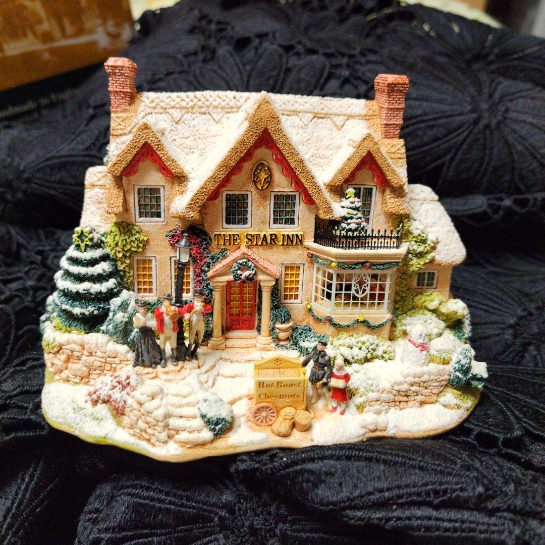 リリパットレーン　L 2319 スターイン