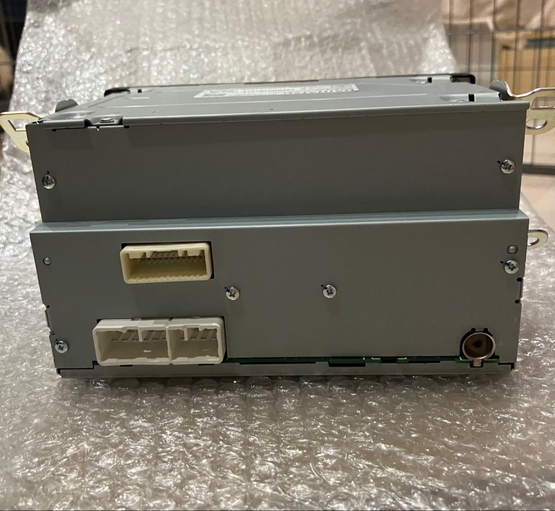 ダイハツ純正ディスプレイオーディオ パイオニア86180-B2860