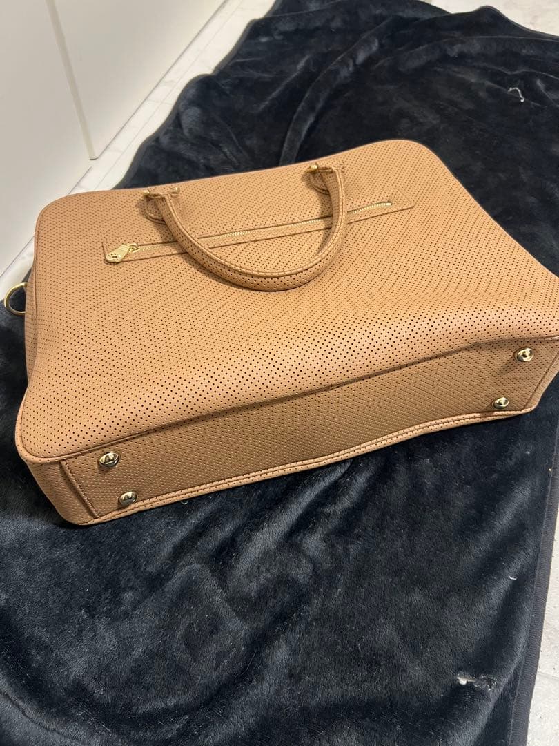 ムータ ビジネスバッグ