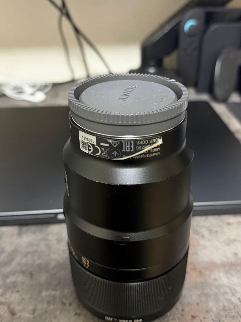 レンズ(単焦点) SEL90M28G