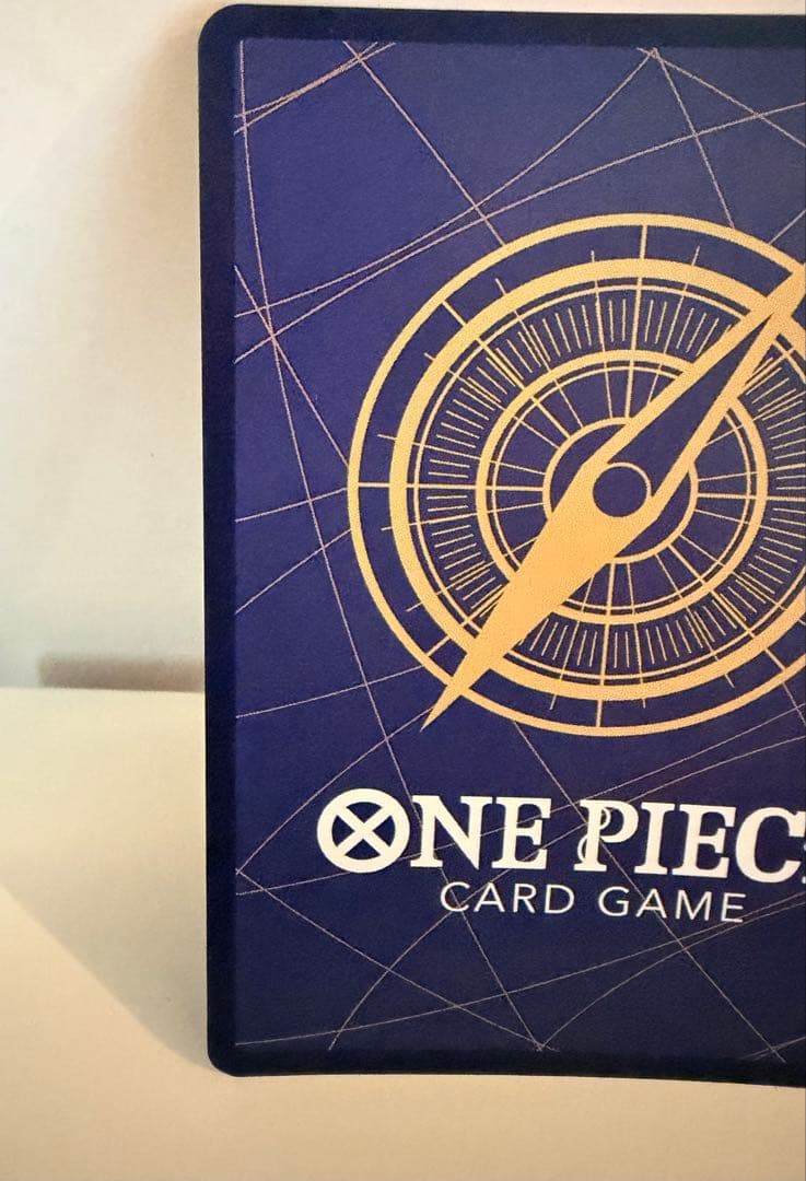 ナミ R-SPC [OP01-016] (新時代の主役) スペシャルカード 和柄