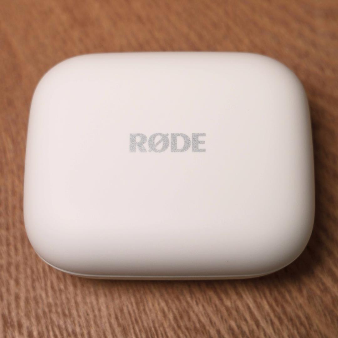 RODE Wireless Micro USB Type-C ホワイト