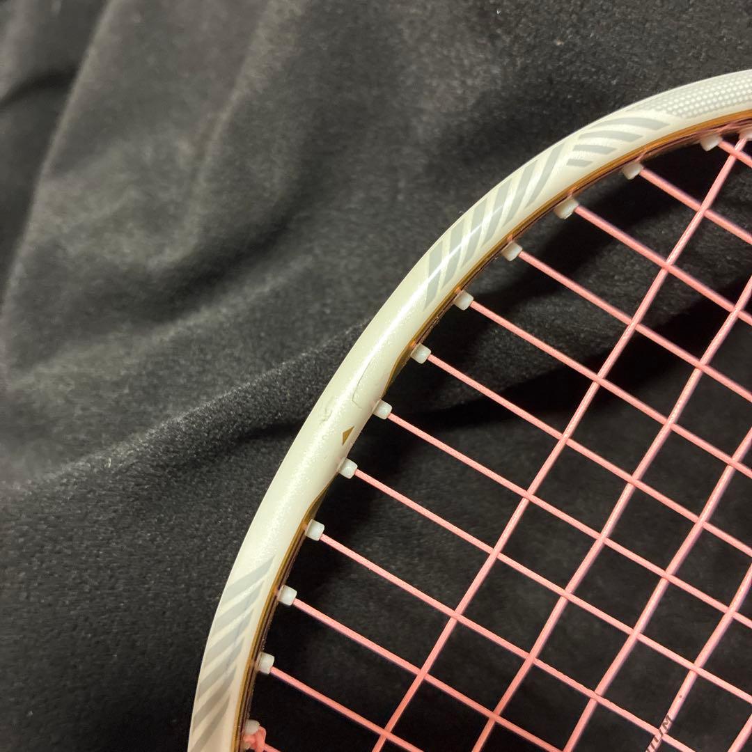 ミズノ　 アルティウス03 フィール(バドミントン)