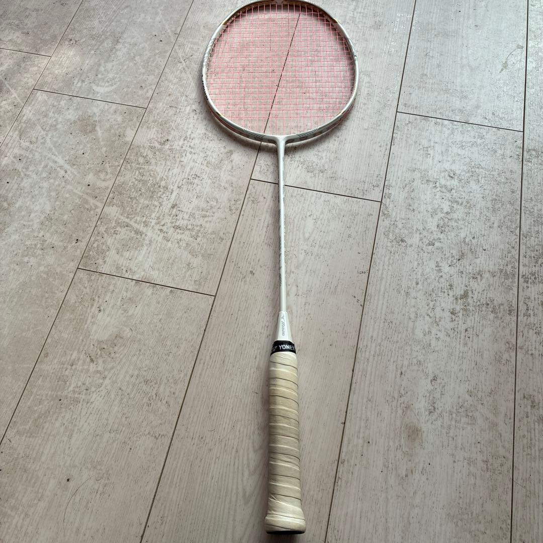 ミズノ　 アルティウス03 フィール(バドミントン)