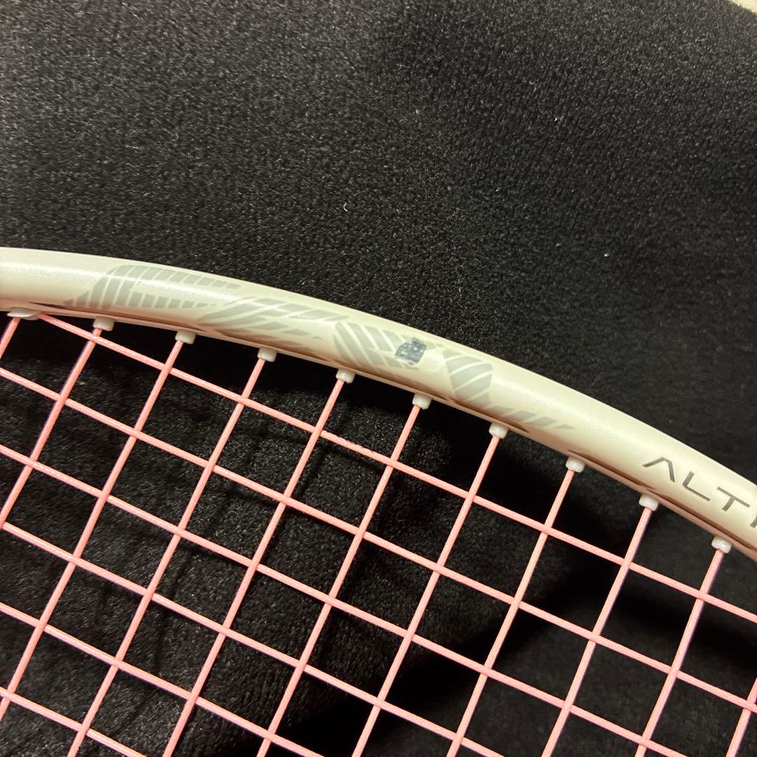 ミズノ　 アルティウス03 フィール(バドミントン)