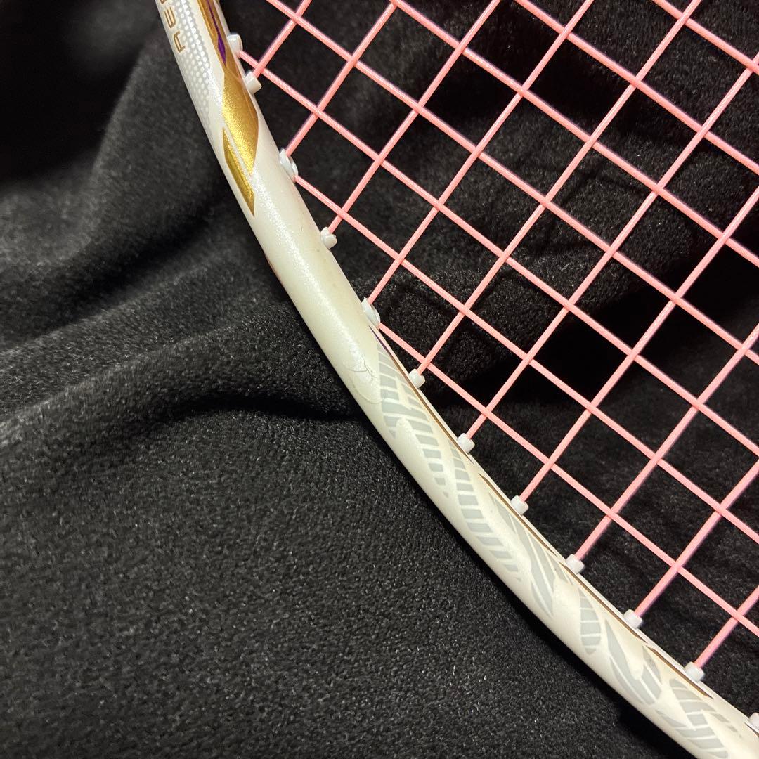 ミズノ　 アルティウス03 フィール(バドミントン)