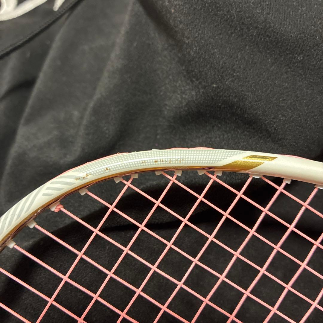 ミズノ　 アルティウス03 フィール(バドミントン)