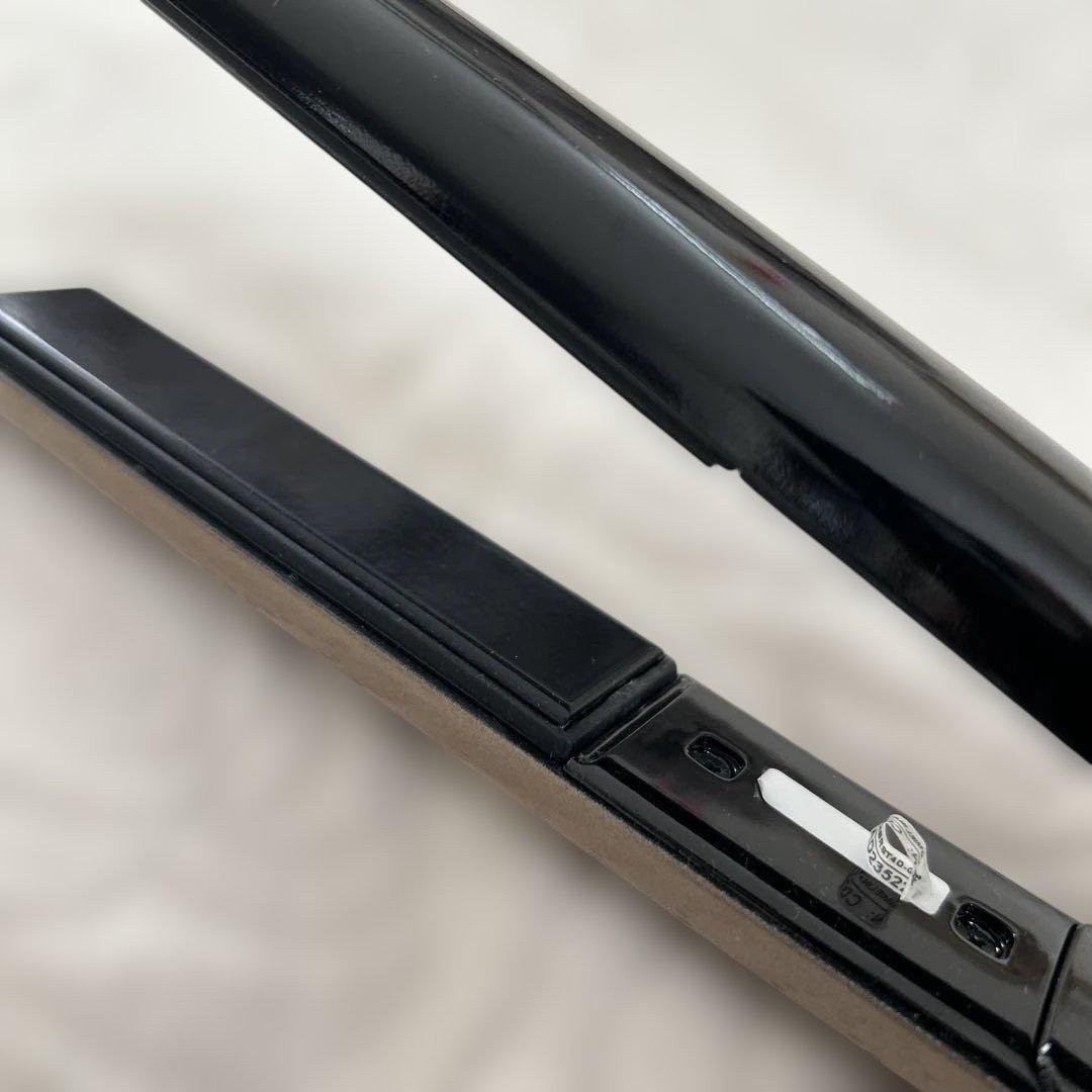 ヘアビューロン4D Plus ストレート　ジャンク