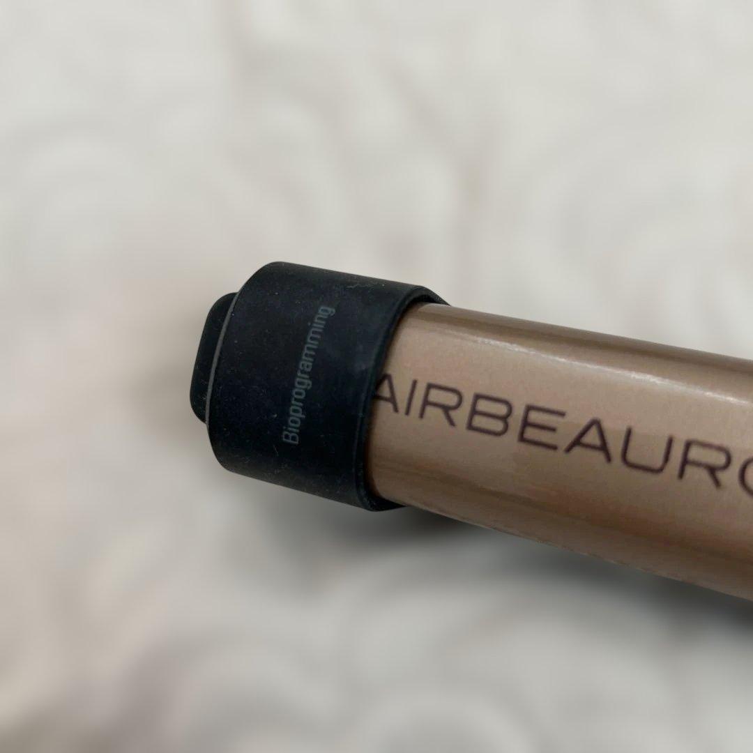 ヘアビューロン4D Plus ストレート　ジャンク