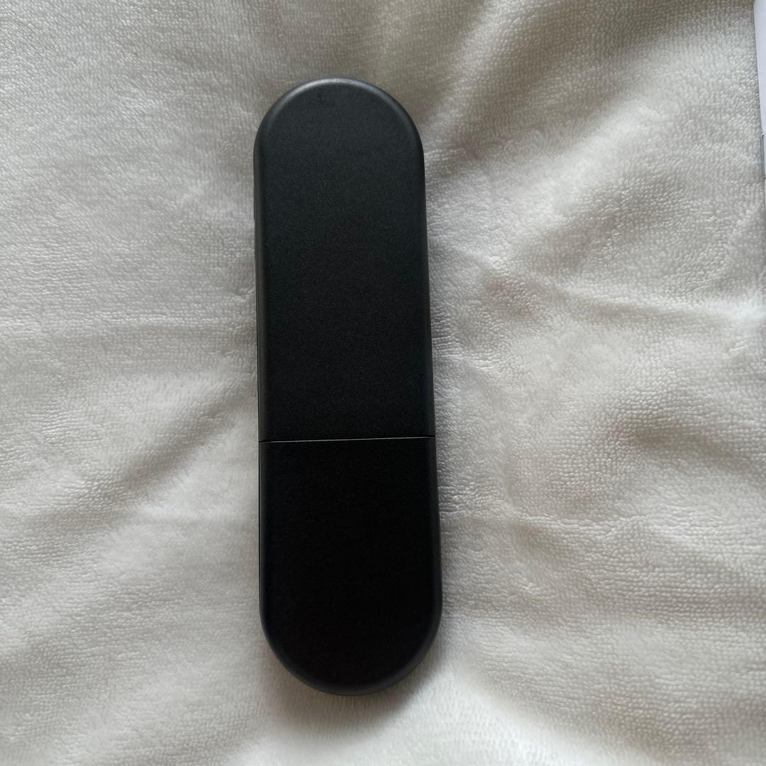 サロニアEMSリフトブラシ3Dケア電気ブラシ美顔器