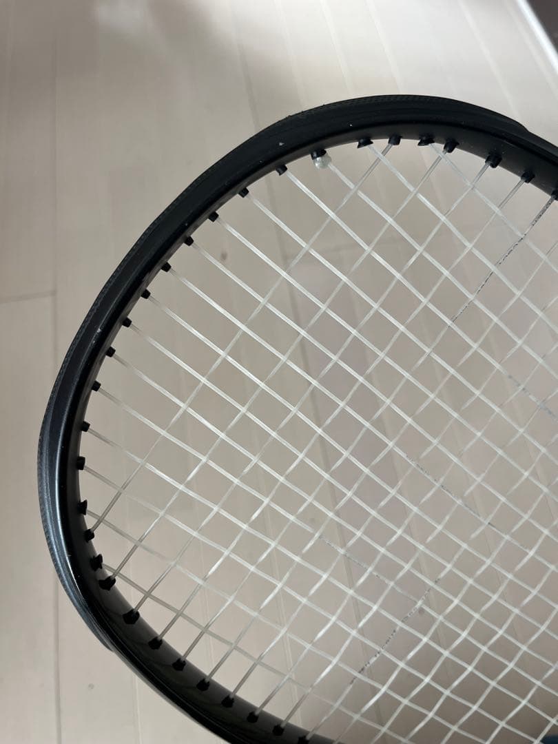 ヨネックス　ジオブレイク70s プレミアムカスタムフィット