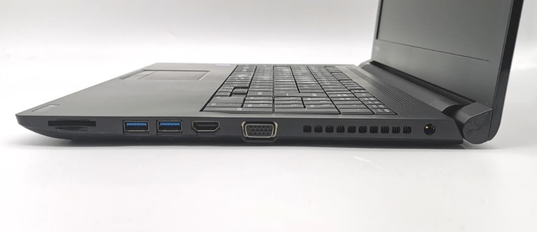 ✅️初心者OK！Windows11/Office/AI搭載ノートパソコン L29