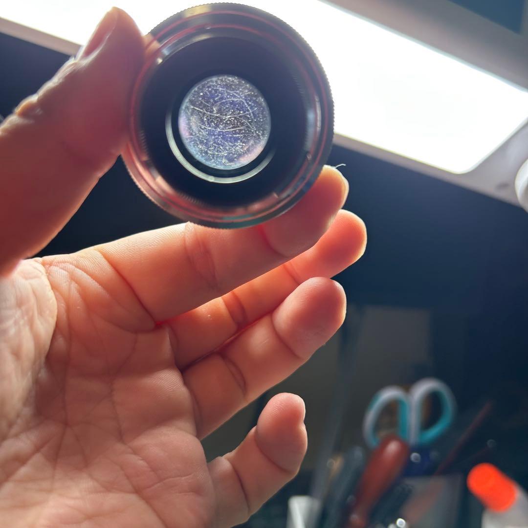 Nikon S2 前期　ニコン　レンジファインダーカメラ