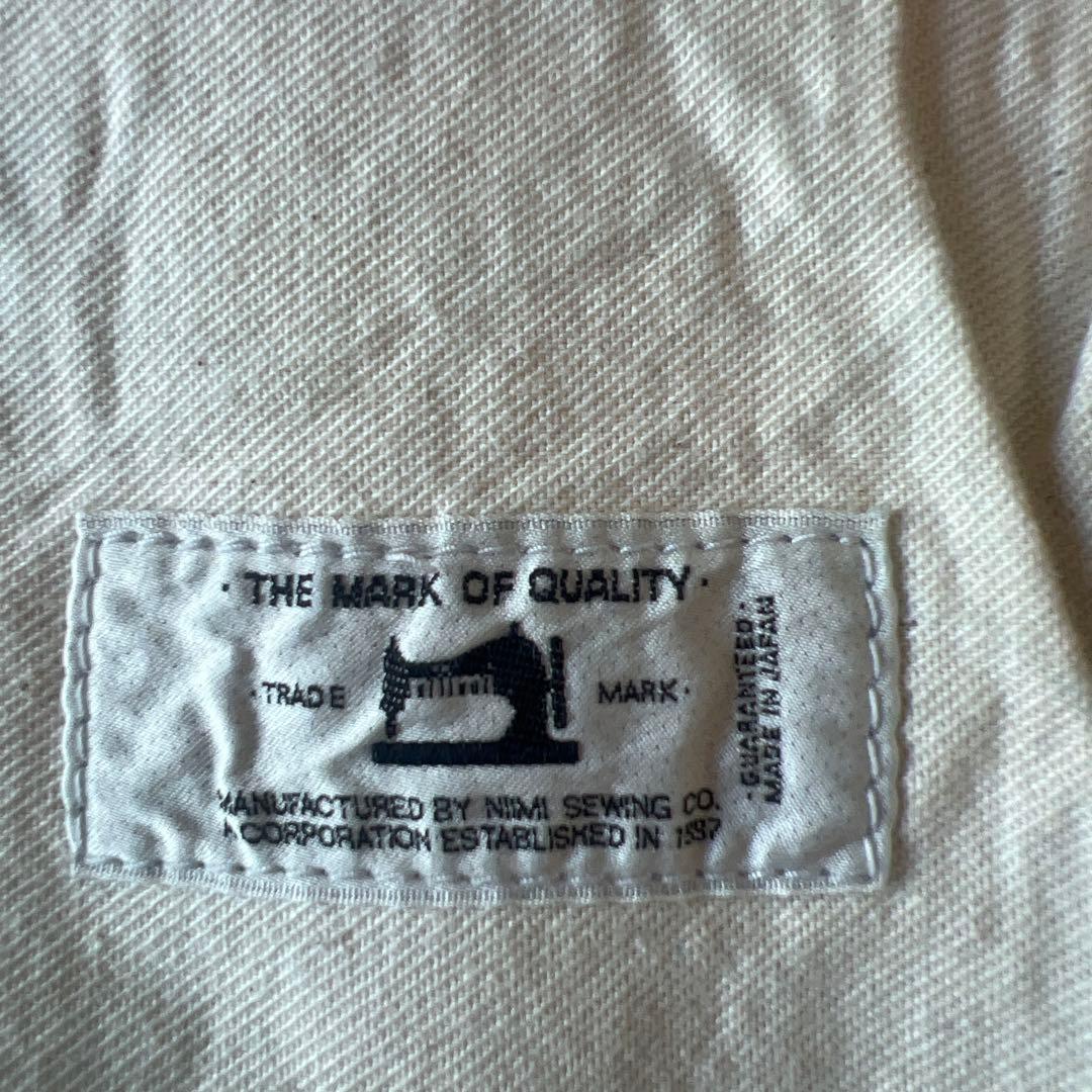 ハ*ロ様 最安値試着のみリゾルト大戦モデル　36インチ30レングス