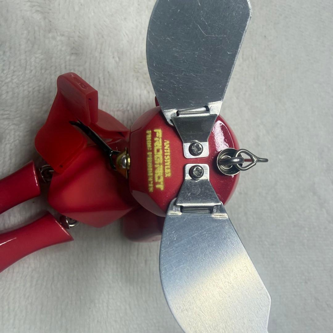 トイズ　フロッグプロダクツ　ガンディポット ライブ　a.h.p.l. ahpl