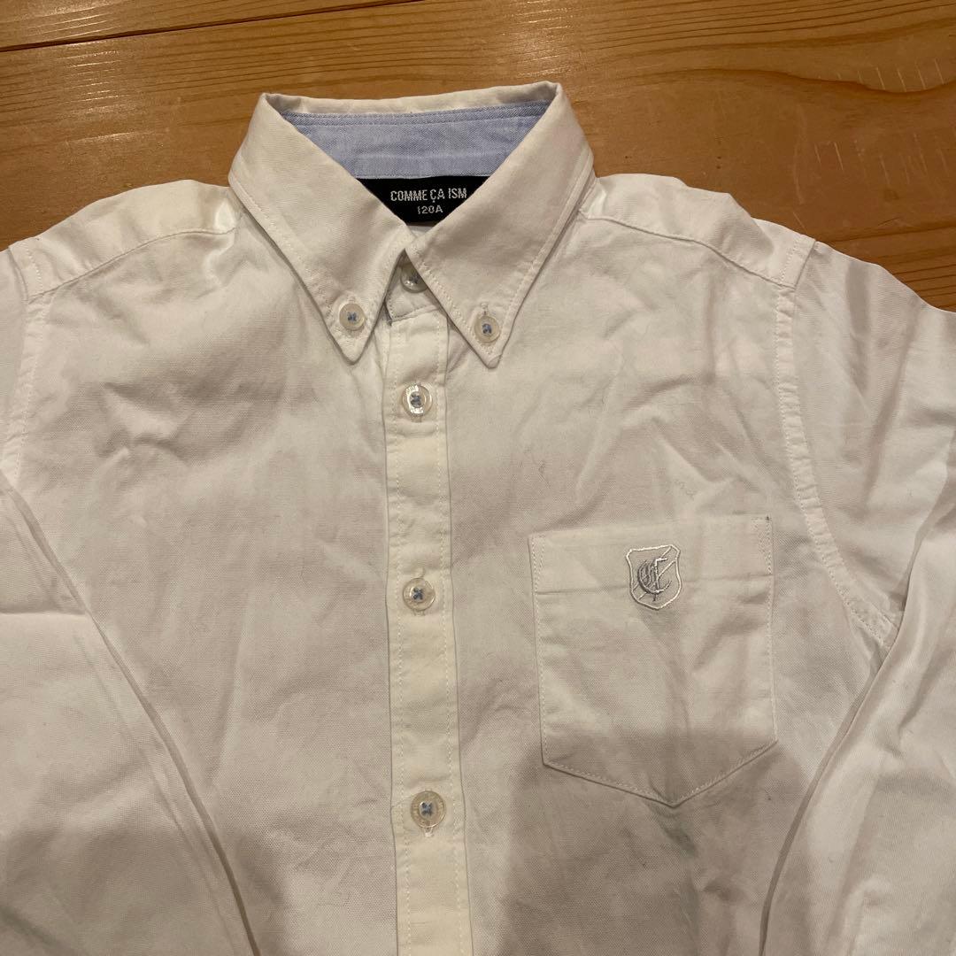 コムサイズム　COMME CA ISM 卒園　入学式　セレモニースーツ