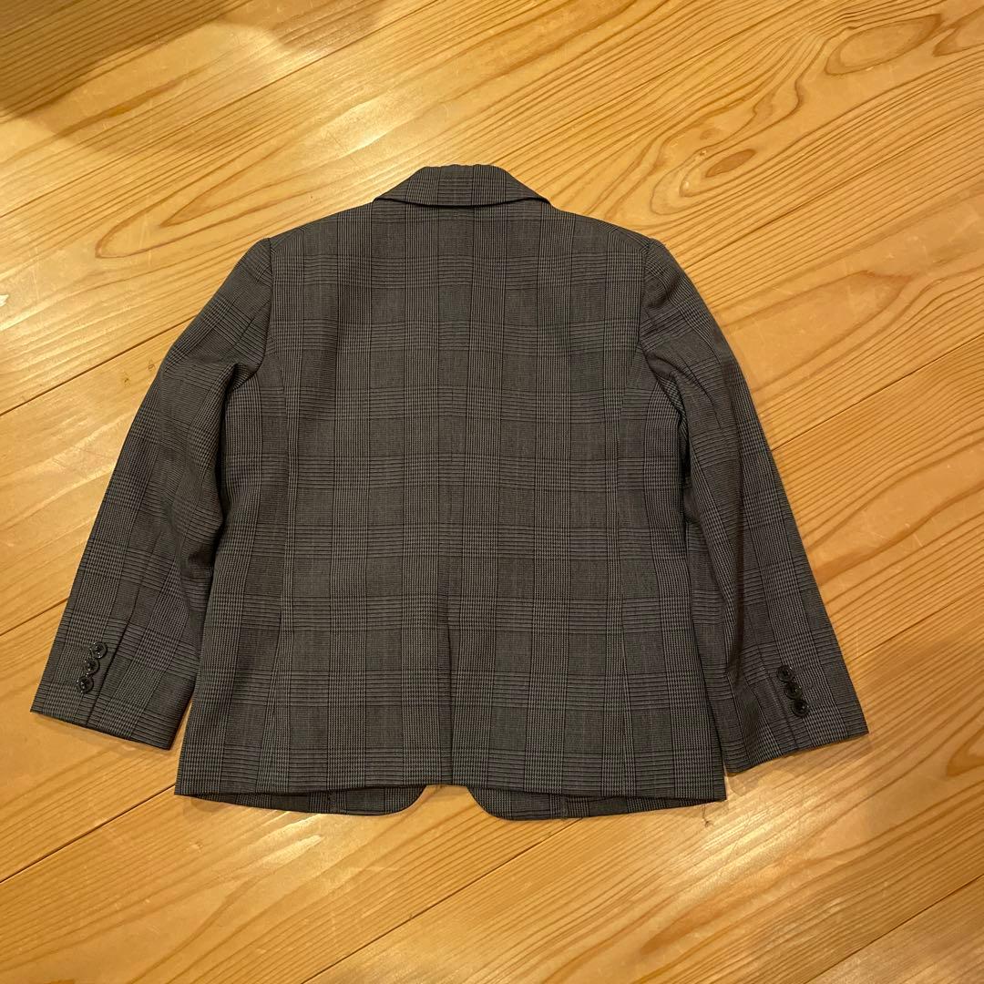 コムサイズム　COMME CA ISM 卒園　入学式　セレモニースーツ