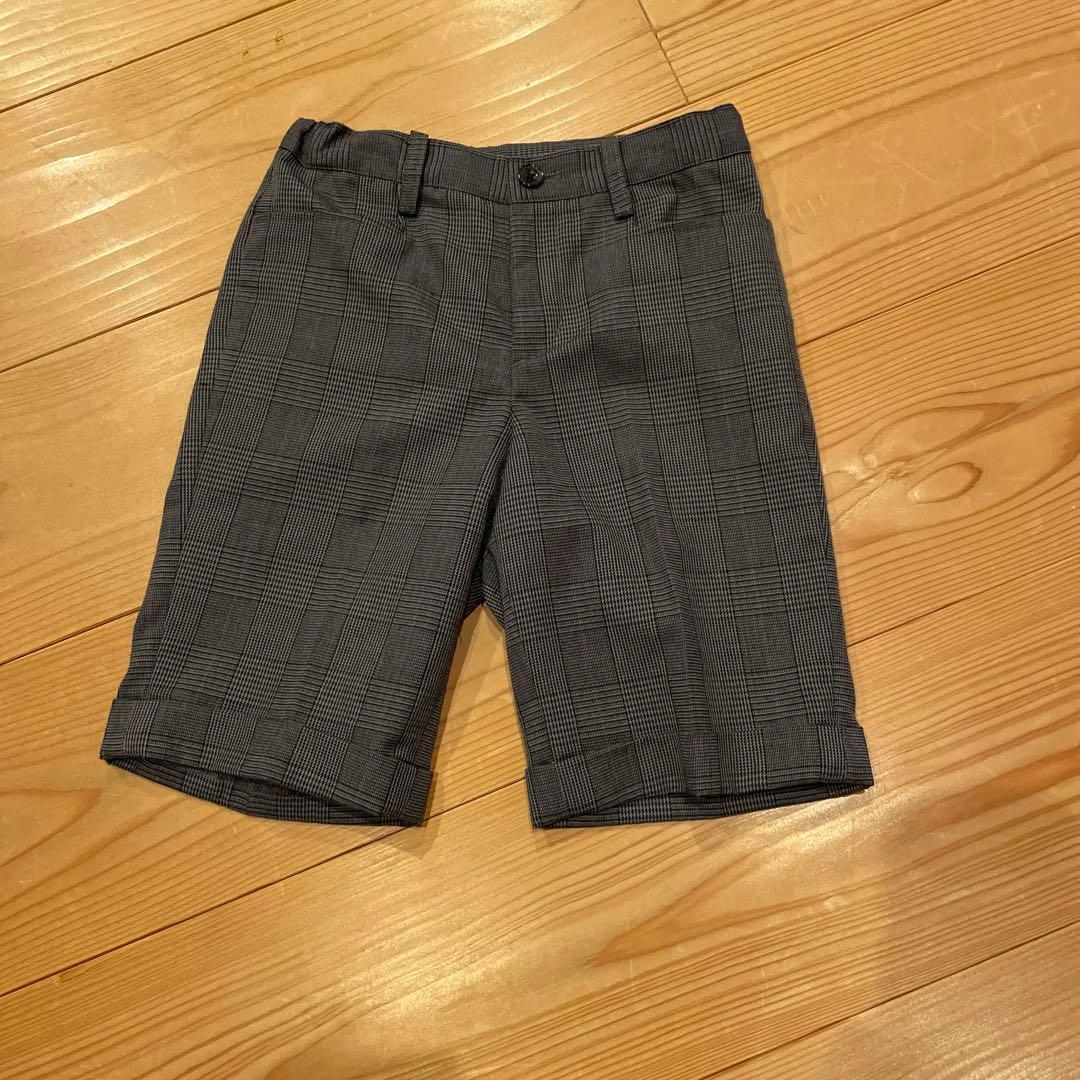 コムサイズム　COMME CA ISM 卒園　入学式　セレモニースーツ