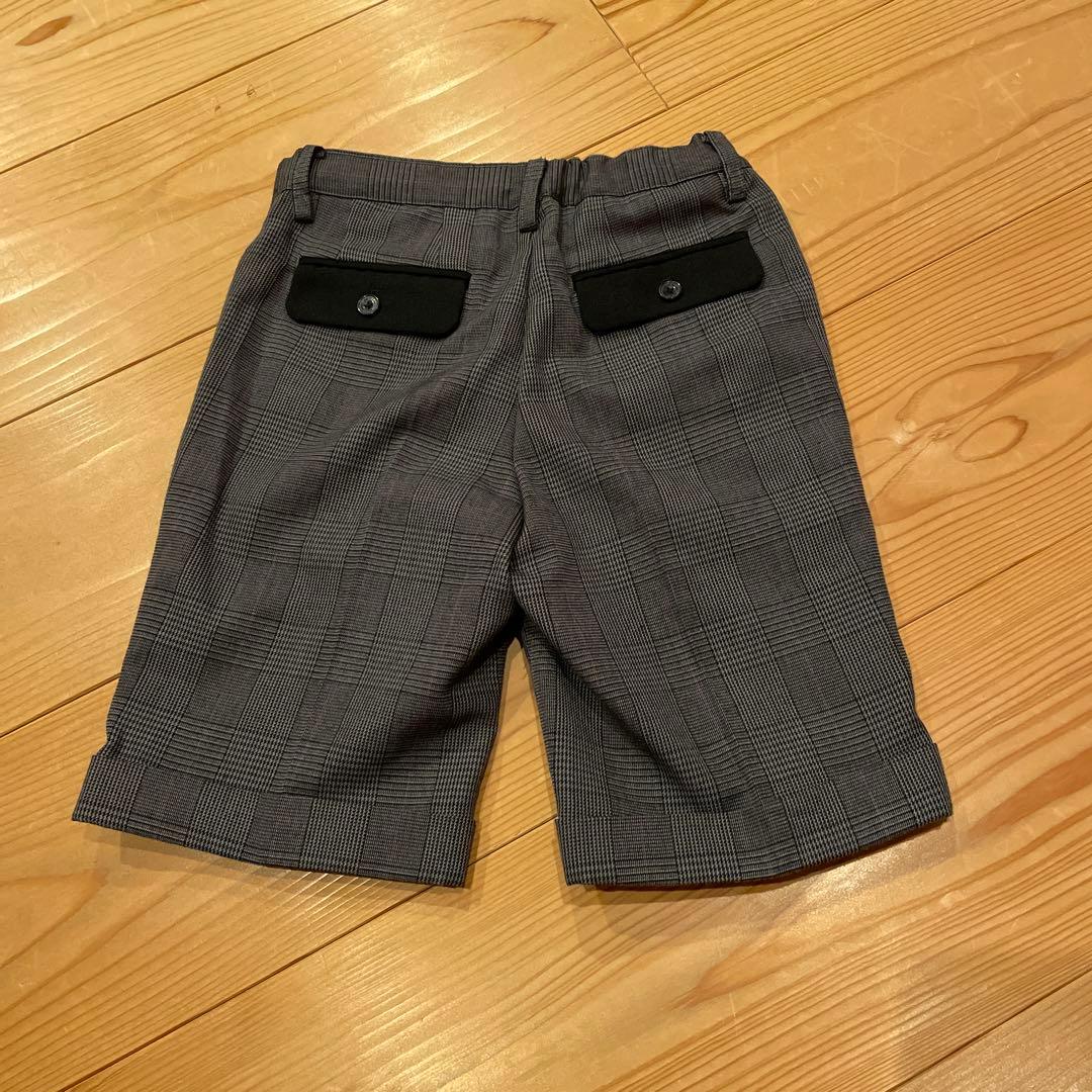 コムサイズム　COMME CA ISM 卒園　入学式　セレモニースーツ