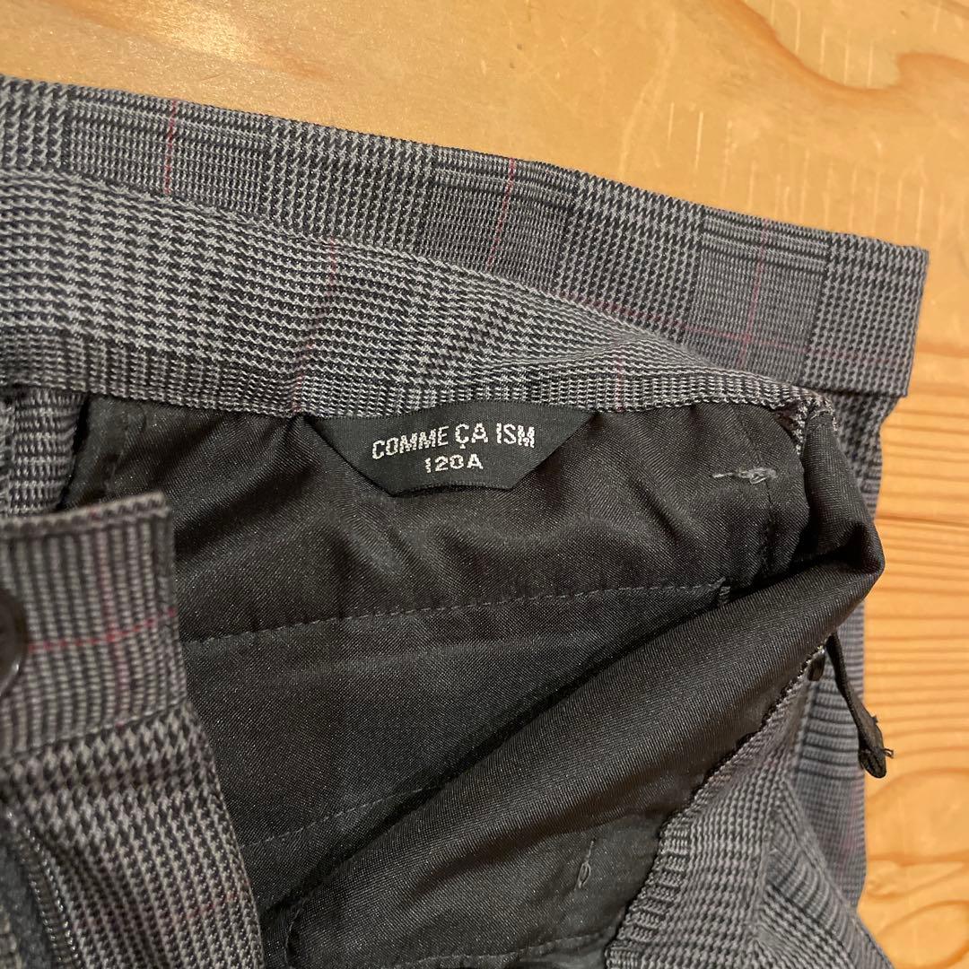 コムサイズム　COMME CA ISM 卒園　入学式　セレモニースーツ