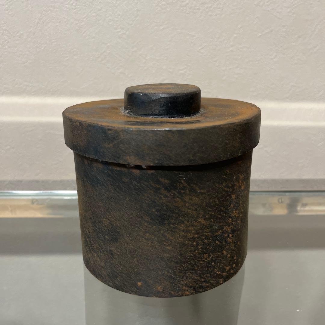 MAD et LEN ポプリ ラヴァ(溶岩石) SPIRITUELLE30ml