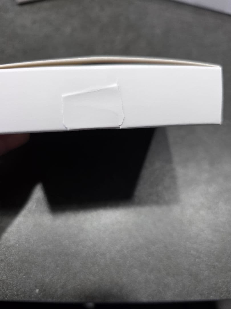 イヤホン final TONALITE