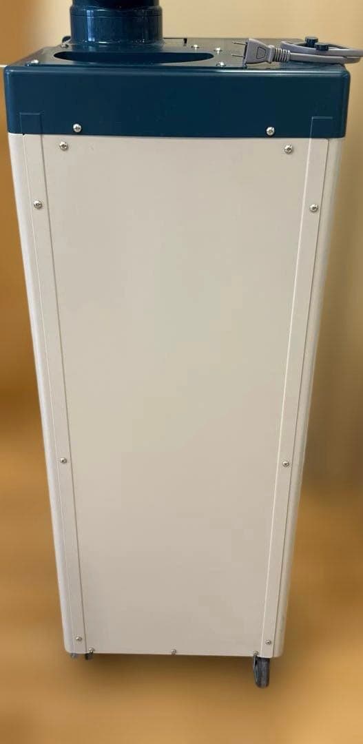 ダイキン スポットエアコン クリスプ