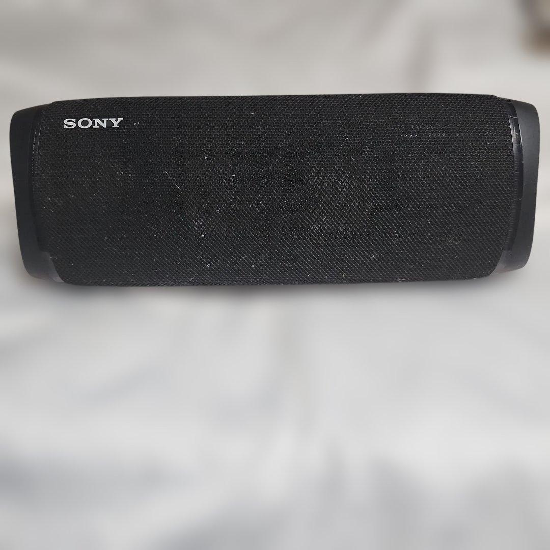SONY ワイヤレススピーカー SRS -XB43