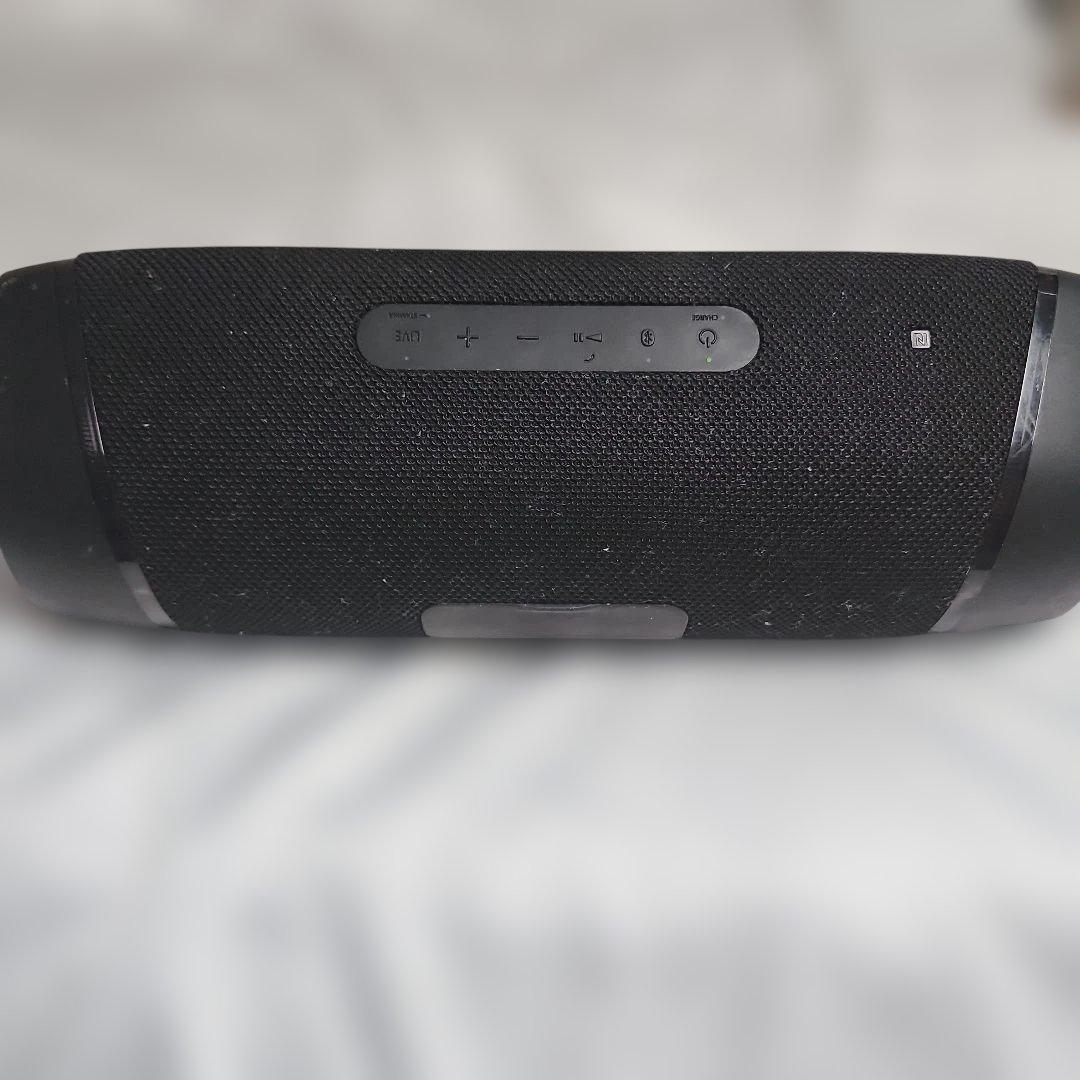 SONY ワイヤレススピーカー SRS -XB43