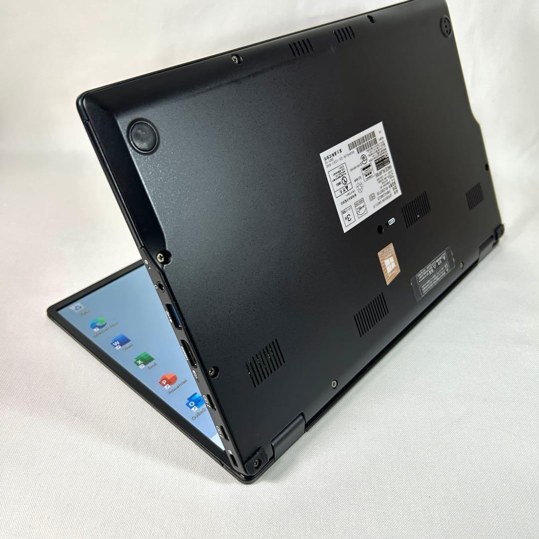 美品 富士通 LIFEBOOK U9311/F i5 16GB 256GB
