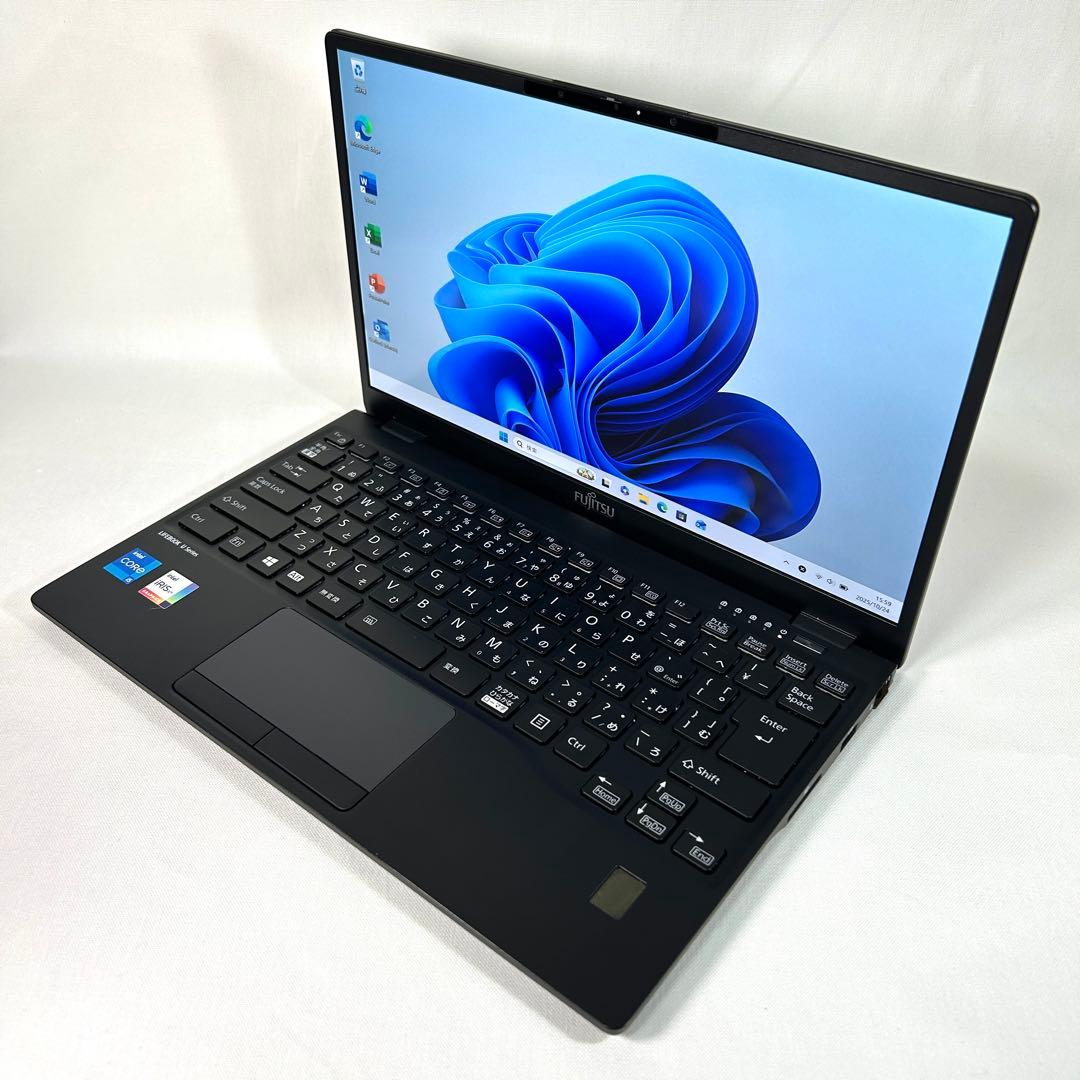 美品 富士通 LIFEBOOK U9311/F i5 16GB 256GB
