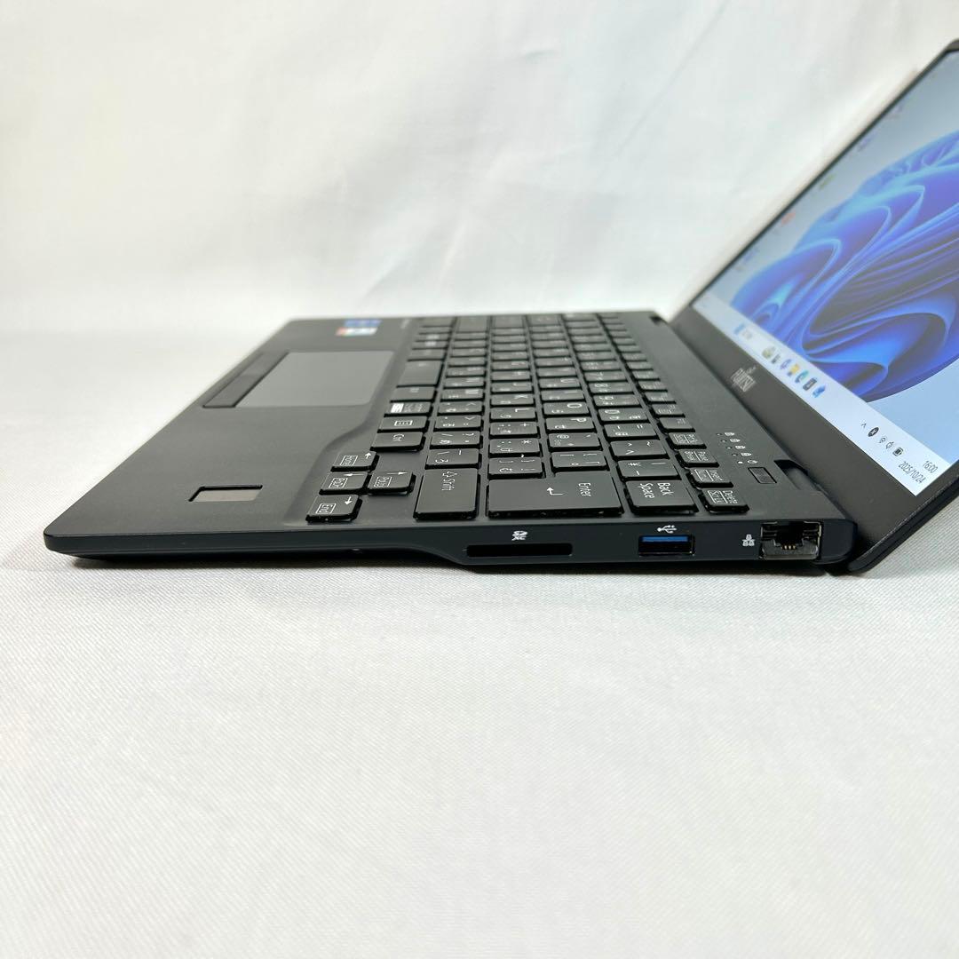 美品 富士通 LIFEBOOK U9311/F i5 16GB 256GB