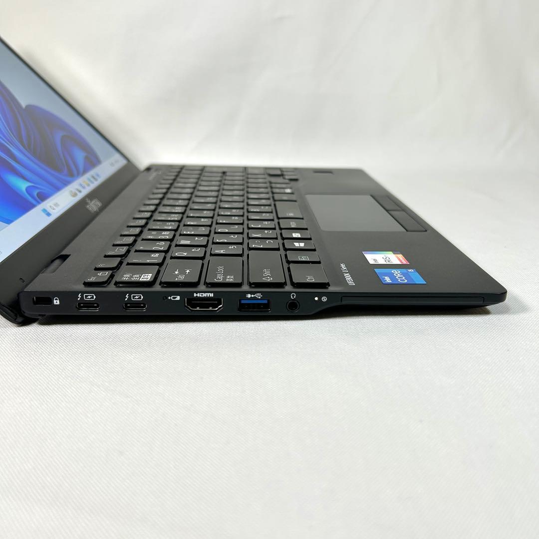美品 富士通 LIFEBOOK U9311/F i5 16GB 256GB