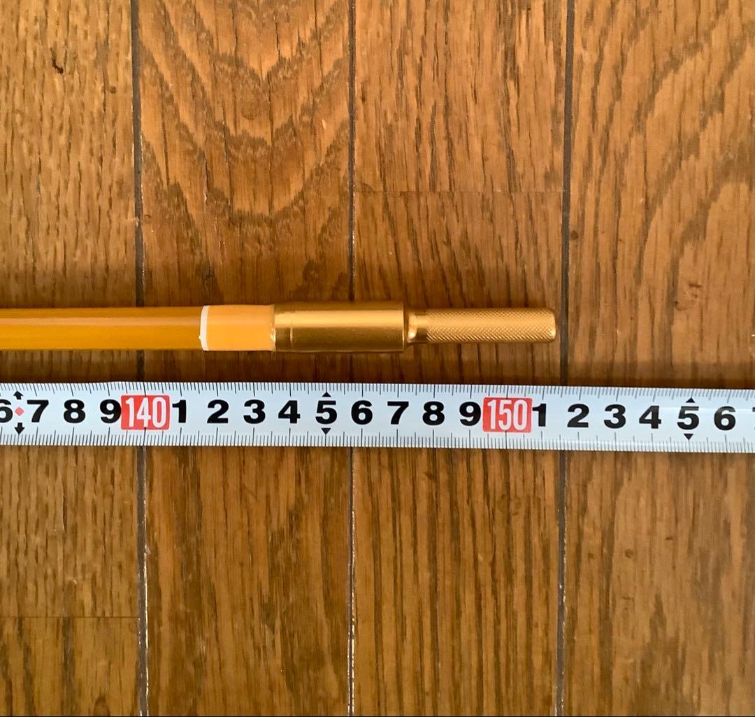 lamiglas　ベイトロッド　ラミグラス　オールド　トップウォーター　グラス