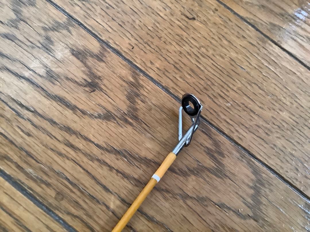 lamiglas　ベイトロッド　ラミグラス　オールド　トップウォーター　グラス