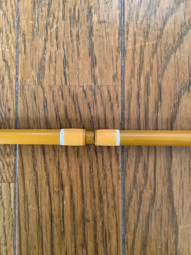 lamiglas　ベイトロッド　ラミグラス　オールド　トップウォーター　グラス