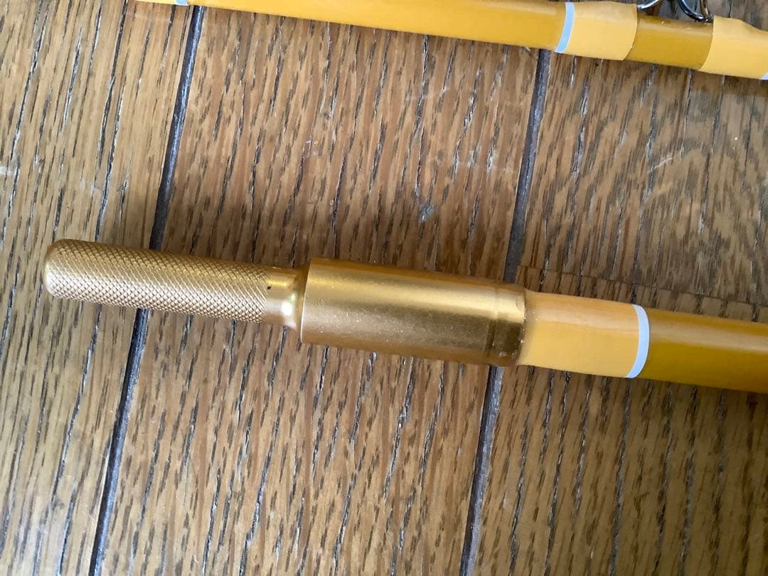 lamiglas　ベイトロッド　ラミグラス　オールド　トップウォーター　グラス