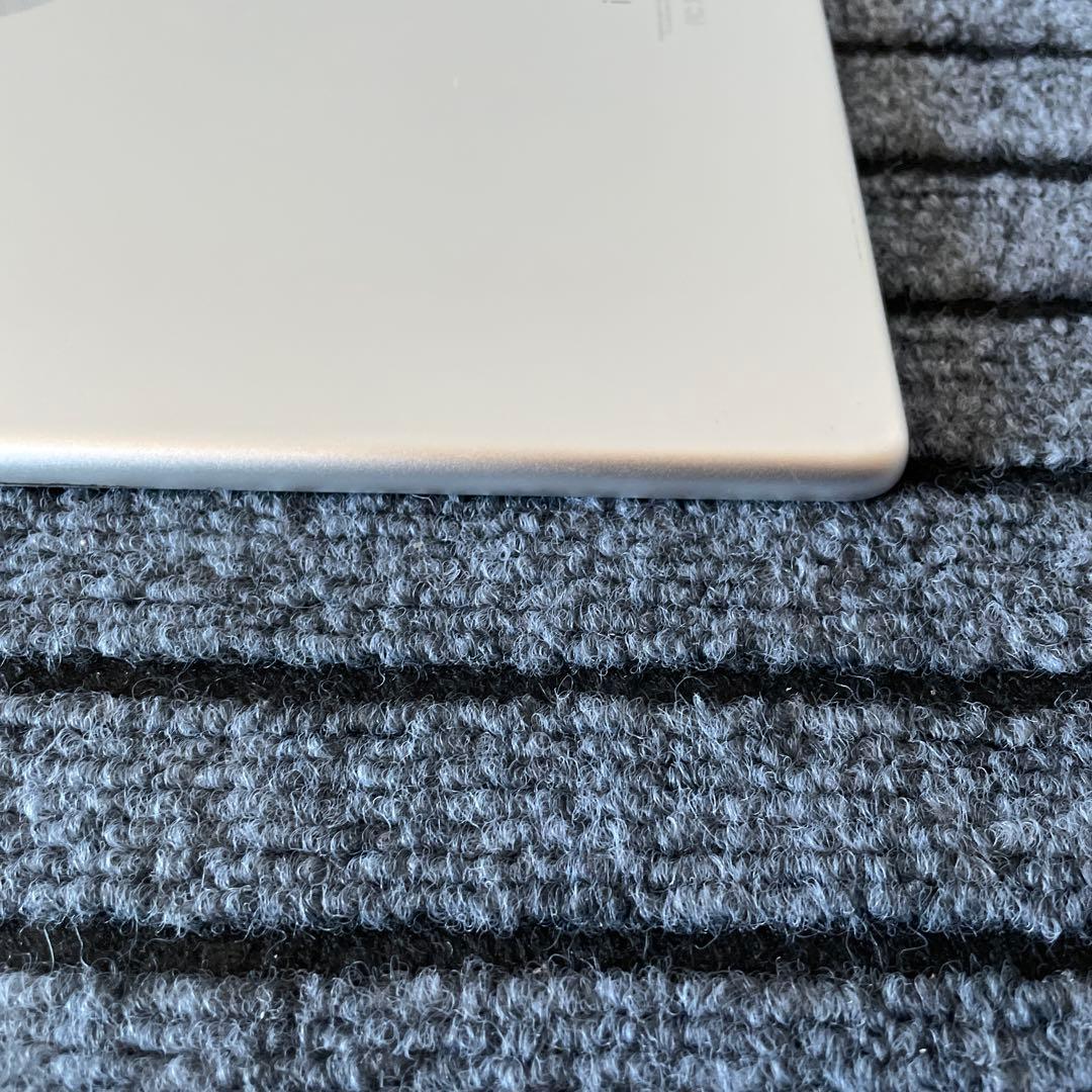 40 iPad Pro 12.9 1世代 128GB Wi-Fi シルバー