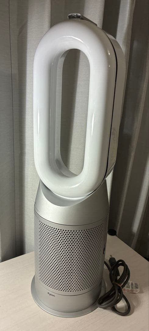 マ*コ様 [訳あり]DYSON ダイソン HPO7 空気清浄機 扇風機