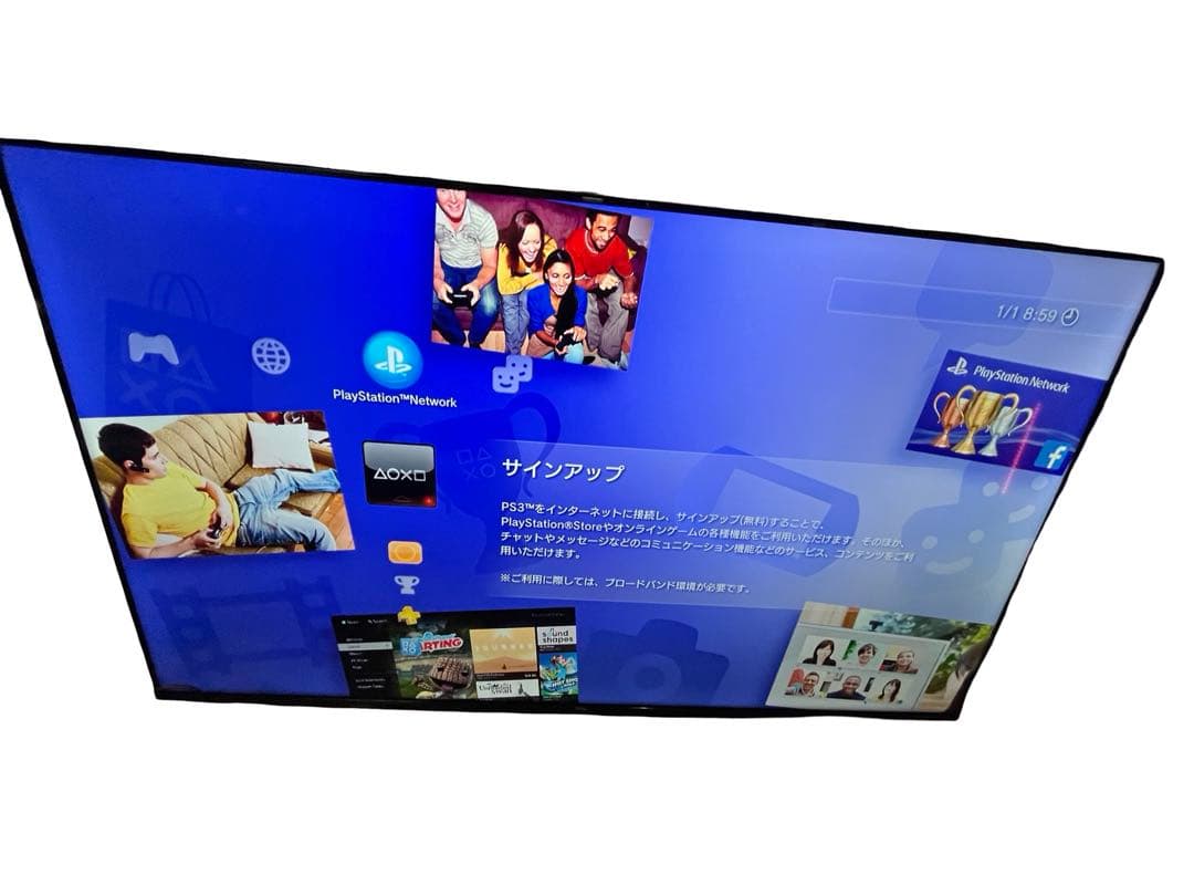 格安 2022年TCL 55インチ 液晶テレビ 55JP61 スマートTV