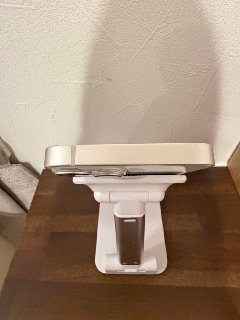 美品　Apple iPhone 13 mini 256GB ホワイト