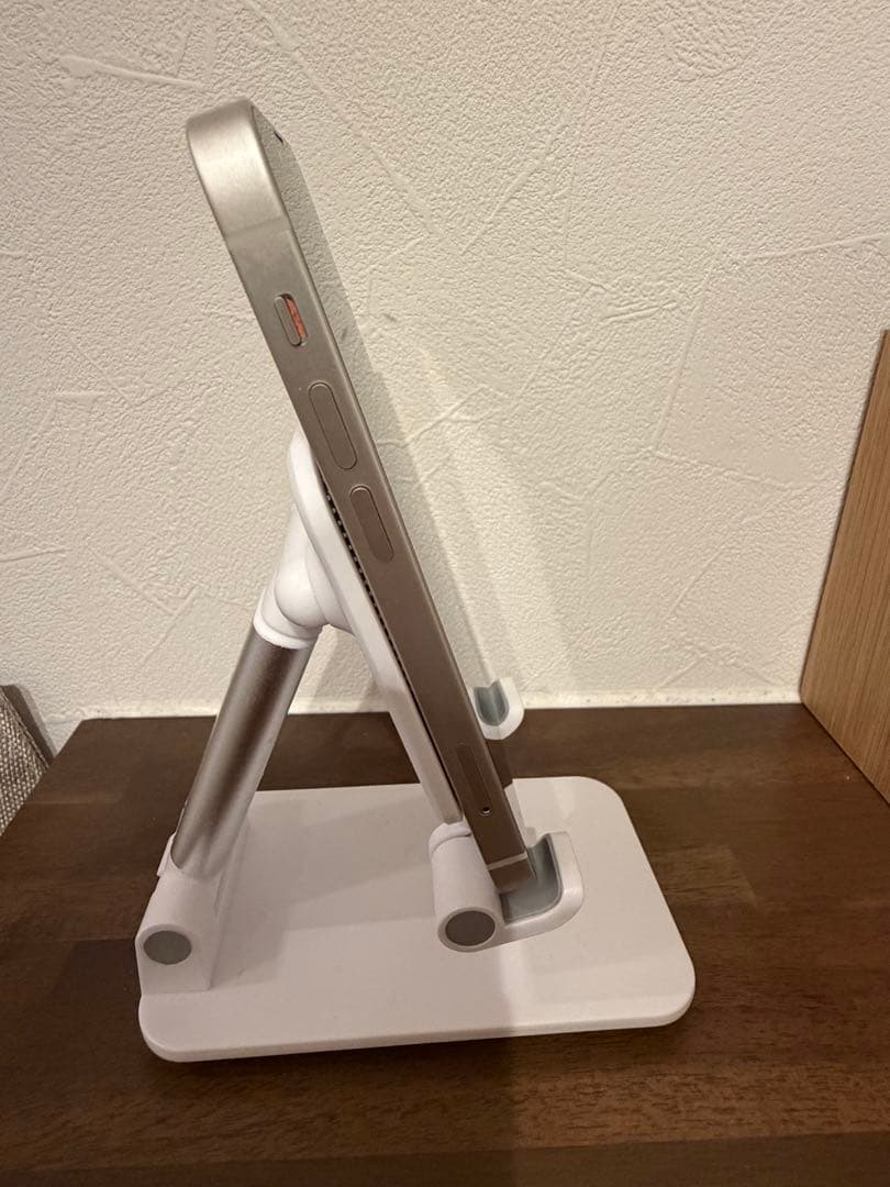 美品　Apple iPhone 13 mini 256GB ホワイト