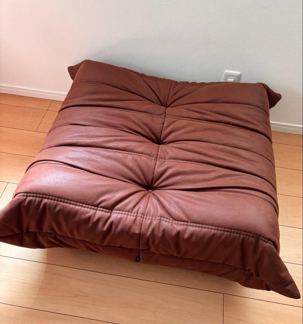 キキligne roset togo リーンロゼ　トーゴ　パフ　最高