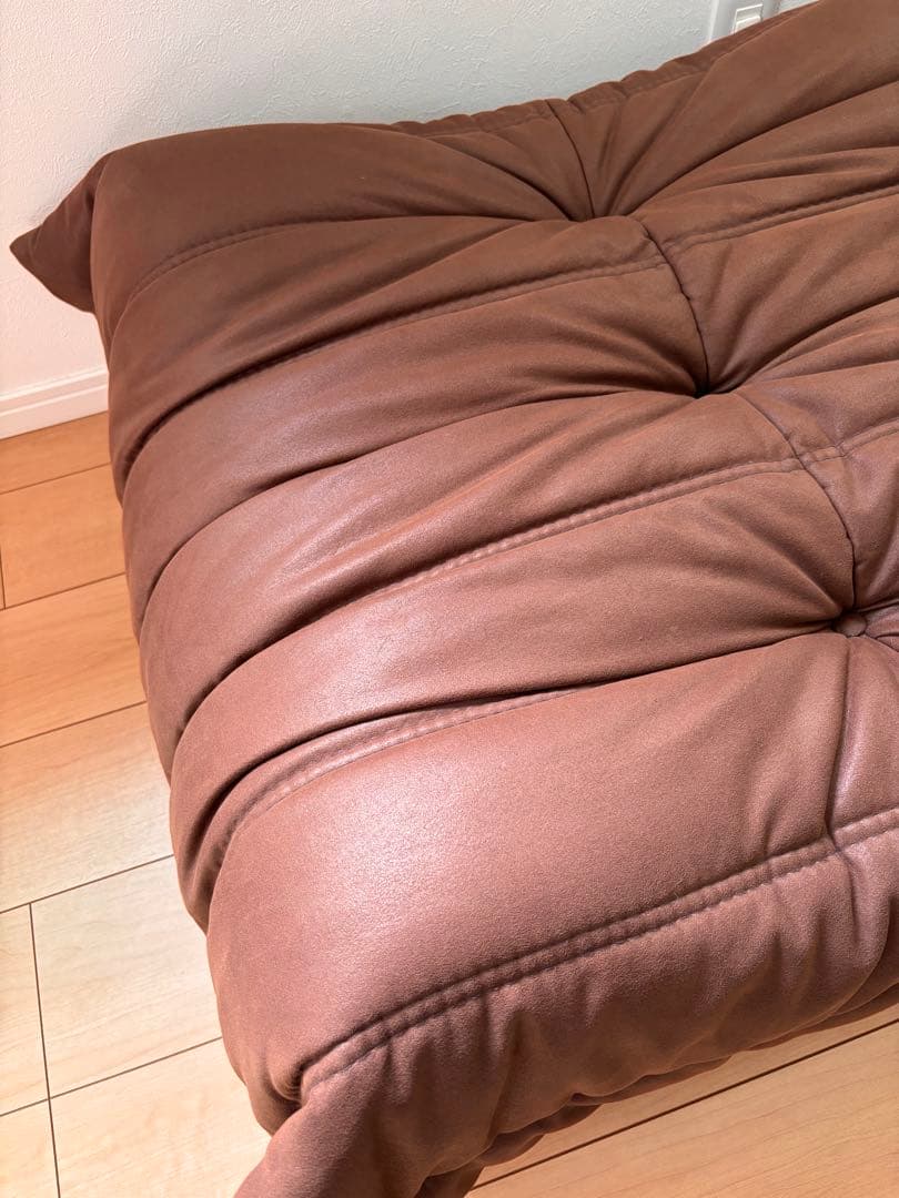 キキligne roset togo リーンロゼ　トーゴ　パフ　最高