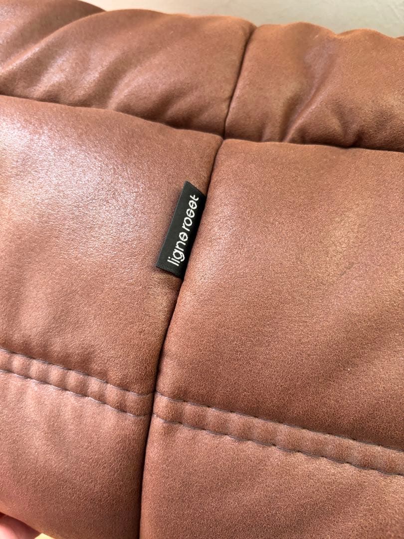 キキligne roset togo リーンロゼ　トーゴ　パフ　最高